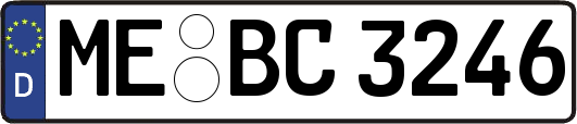 ME-BC3246