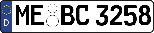 ME-BC3258