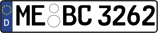 ME-BC3262