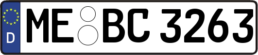ME-BC3263