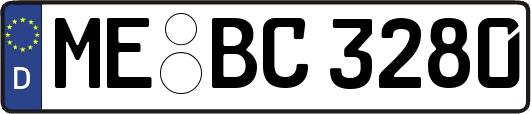 ME-BC3280