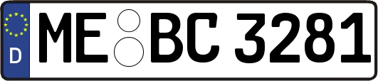 ME-BC3281