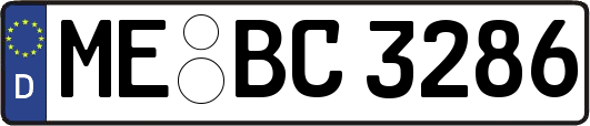 ME-BC3286