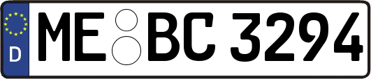 ME-BC3294