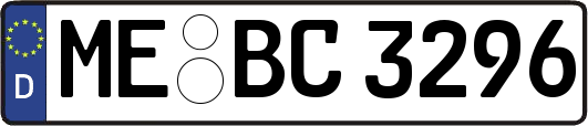 ME-BC3296