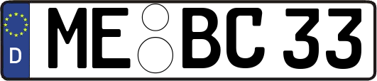 ME-BC33