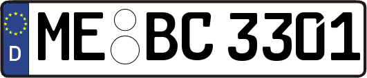 ME-BC3301