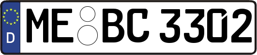 ME-BC3302