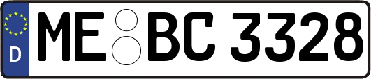ME-BC3328