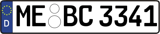 ME-BC3341