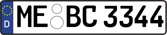 ME-BC3344