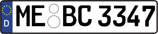 ME-BC3347