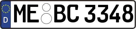 ME-BC3348