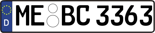 ME-BC3363