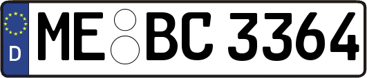 ME-BC3364