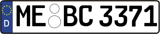 ME-BC3371