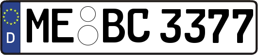 ME-BC3377