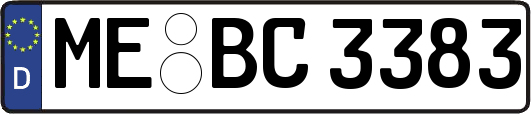 ME-BC3383