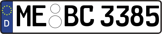 ME-BC3385