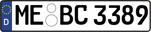 ME-BC3389
