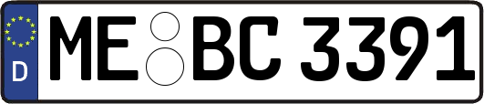 ME-BC3391