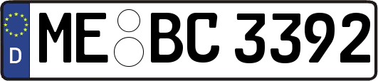 ME-BC3392
