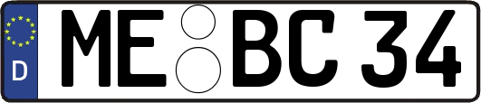 ME-BC34