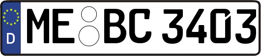 ME-BC3403