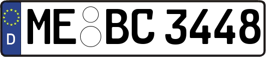 ME-BC3448