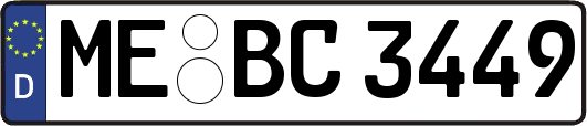 ME-BC3449