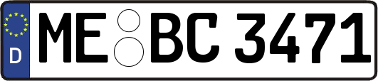 ME-BC3471