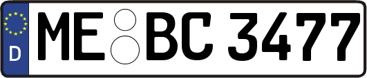 ME-BC3477
