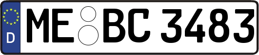 ME-BC3483