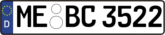 ME-BC3522