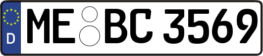 ME-BC3569