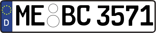 ME-BC3571