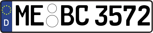 ME-BC3572