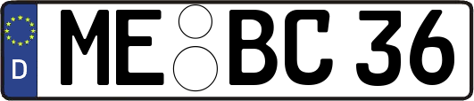 ME-BC36