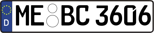 ME-BC3606