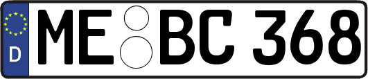ME-BC368