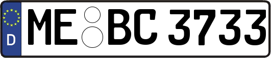 ME-BC3733