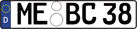 ME-BC38