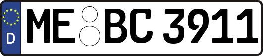 ME-BC3911