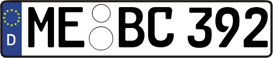 ME-BC392