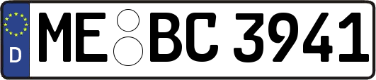 ME-BC3941