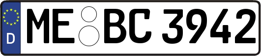 ME-BC3942