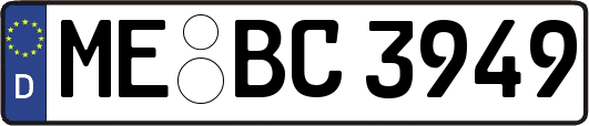 ME-BC3949