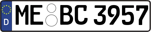 ME-BC3957
