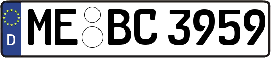 ME-BC3959