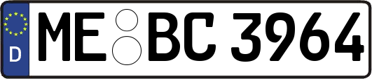 ME-BC3964